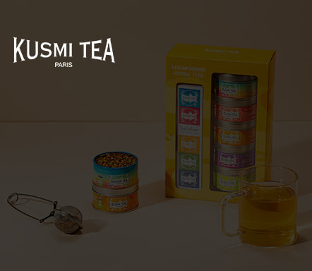 Kusmi Tea