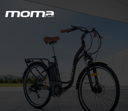 Moma Bikes