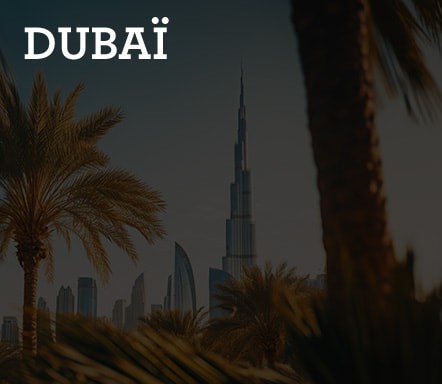 Dubaï