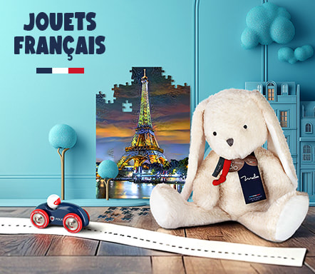 Jouets Français