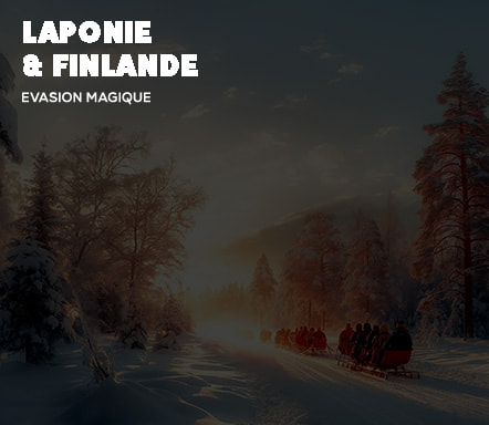 Laponie & Finlande