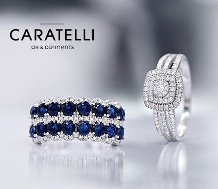 Caratelli