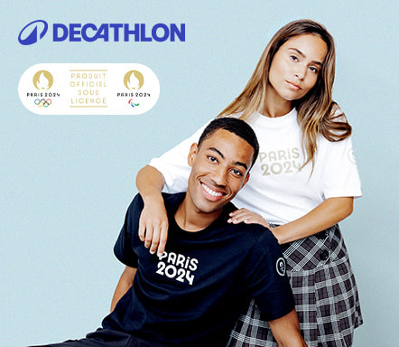 Decathlon