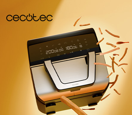 Cecotec