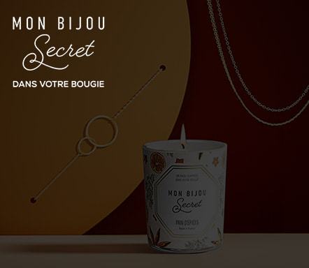 Mon Bijou Secret