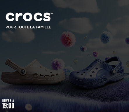 Crocs