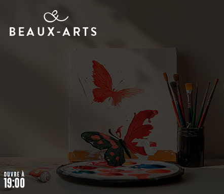 Beaux-Arts