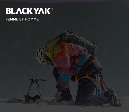 Black Yak