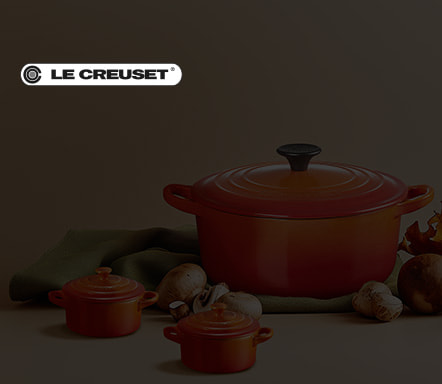 Le Creuset