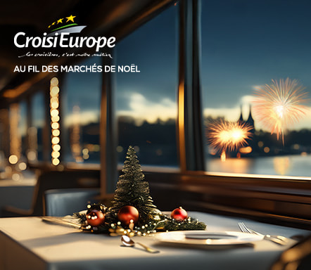 CroisiEurope