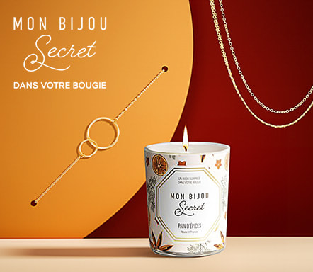 Mon Bijou Secret