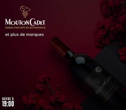 Mouton Cadet