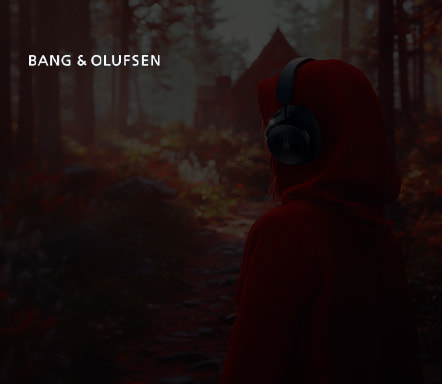 Bang & Olufsen