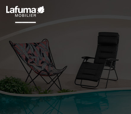 Lafuma Mobilier