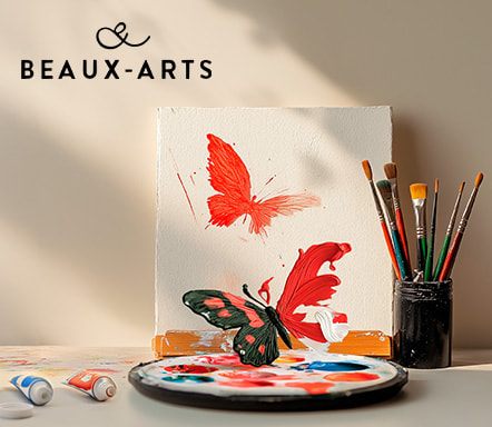 Beaux-Arts