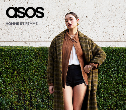 Asos