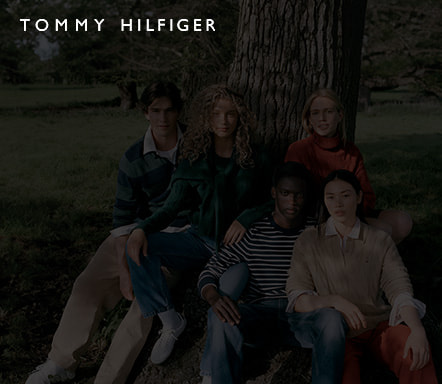 Tommy Hilfiger