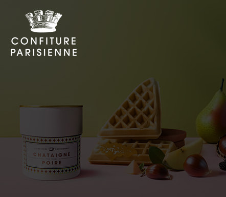 Confiture Parisienne