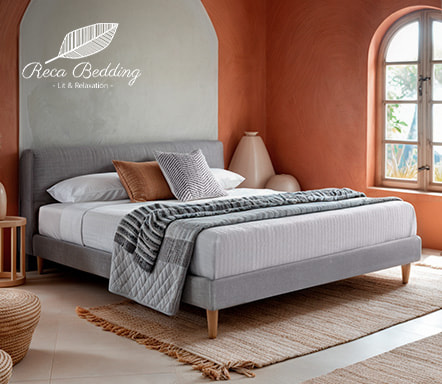 Reca Bedding