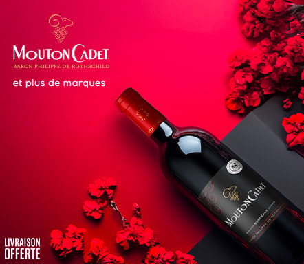 Mouton Cadet