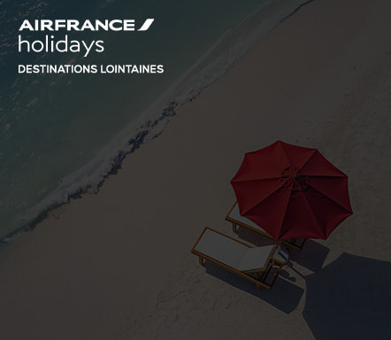 La collection Air France