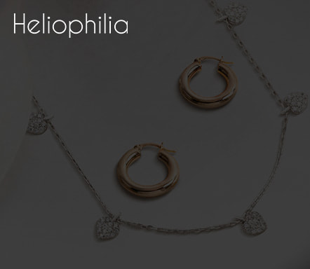 Heliophilia