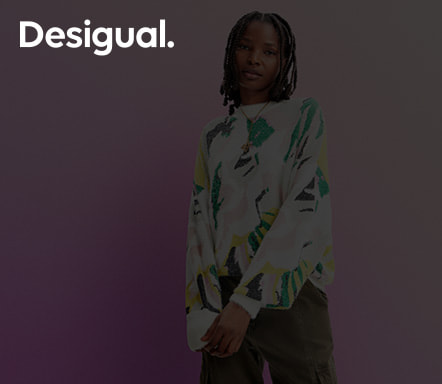 Desigual