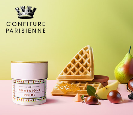 Confiture Parisienne