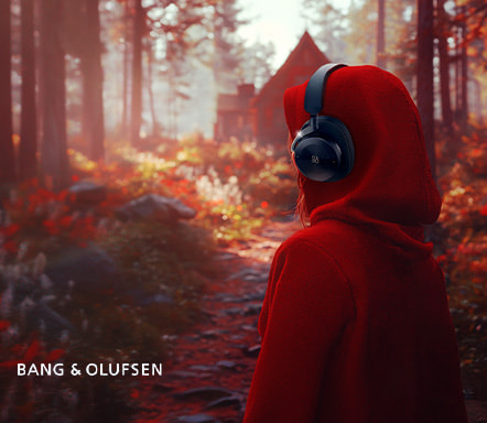 Bang & Olufsen