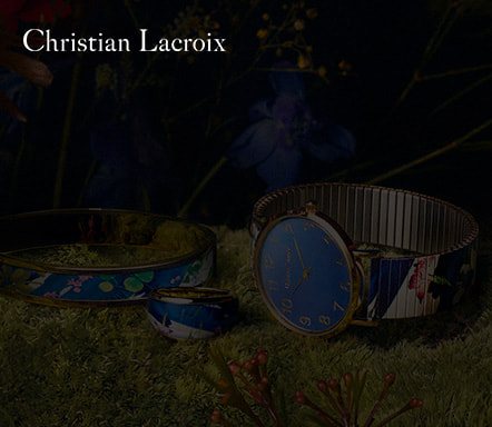 CXL by Christian Lacroix