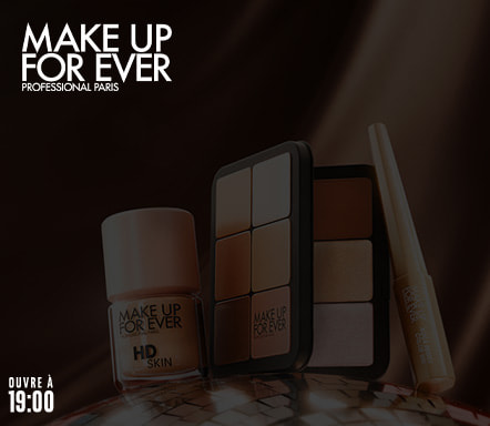 Make Up For Ever