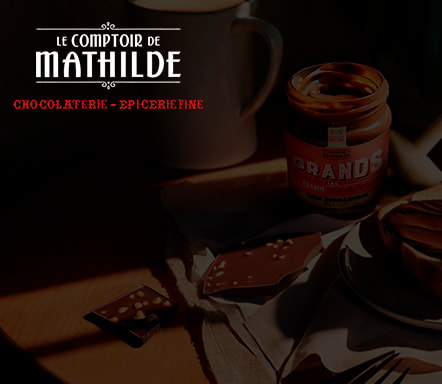 Le Comptoir de Mathilde