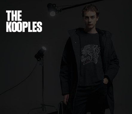 The Kooples