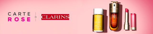 CLARINS