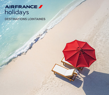 La collection Air France