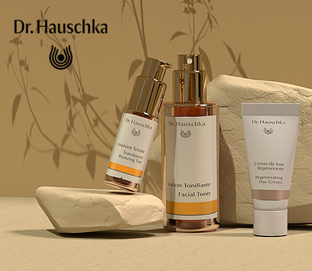 Dr. Hauschka