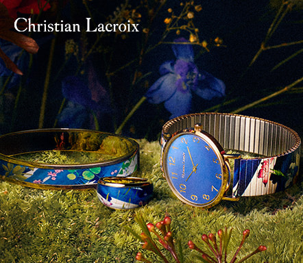 CXL by Christian Lacroix