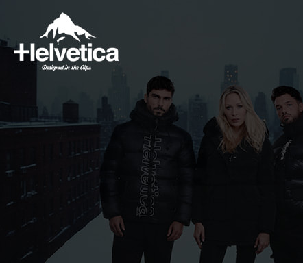 Helvetica