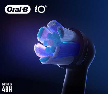 ORAL-B