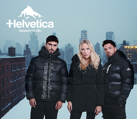 Helvetica