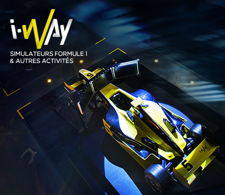 i-Way - Quiz Game & Simulateur