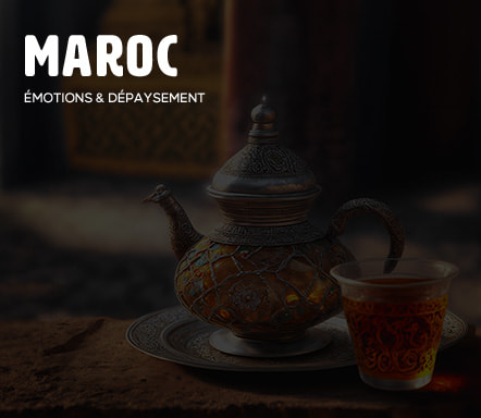 Maroc 