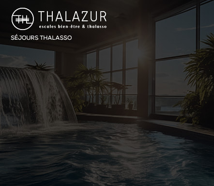 Thalazur | Séjours Thalasso