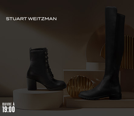 STUART WEITZMAN