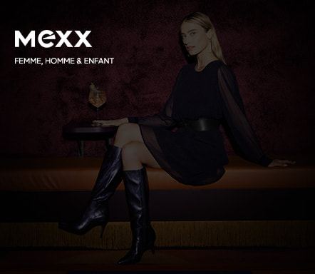 Mexx