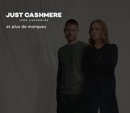 Just Cashmere