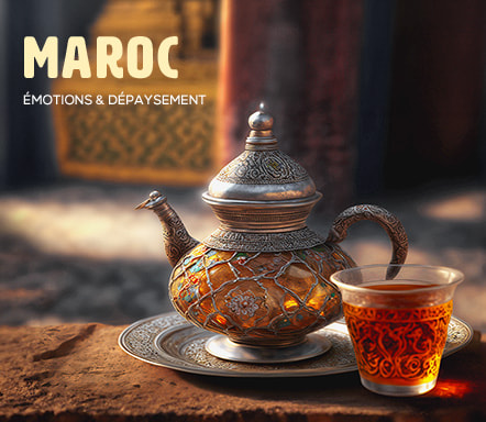 Maroc 