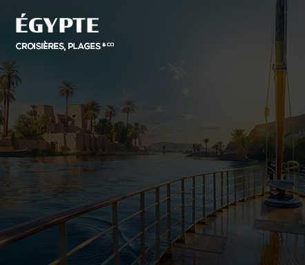 Egypte