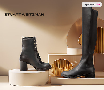 STUART WEITZMAN