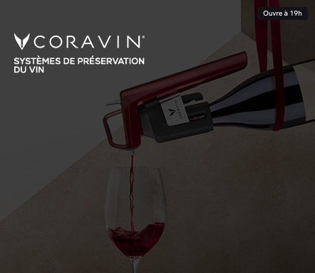 Coravin